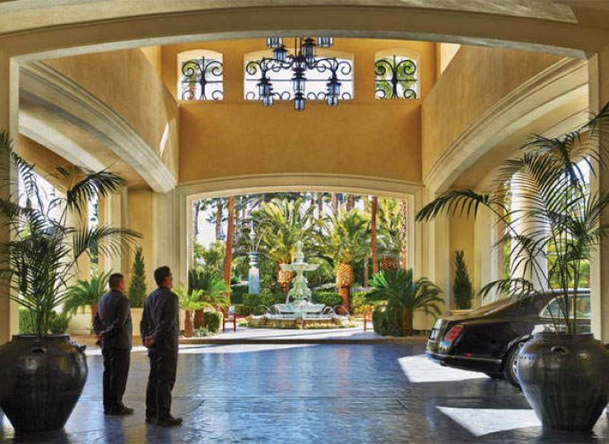 Four Seasons abrirá 5 nuevos hoteles y resorts durante el 2015