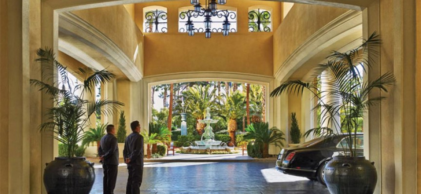 Four Seasons abrirá 5 nuevos hoteles y resorts durante el 2015