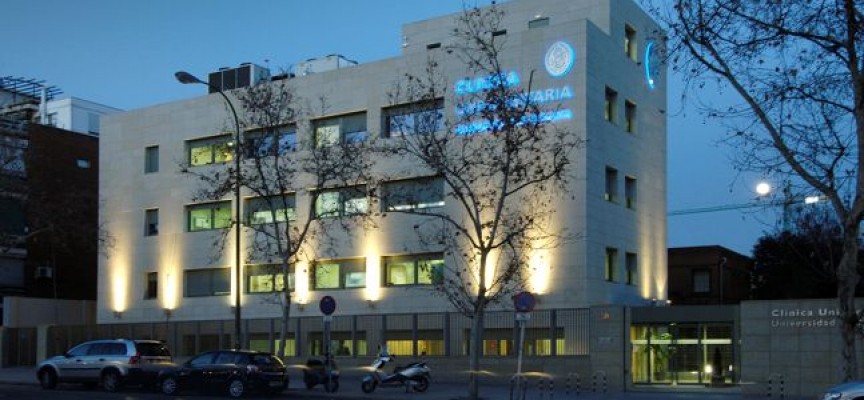 La Clínica Universidad de Navarra creará 200 empleos en un nuevo hospital en Madrid.