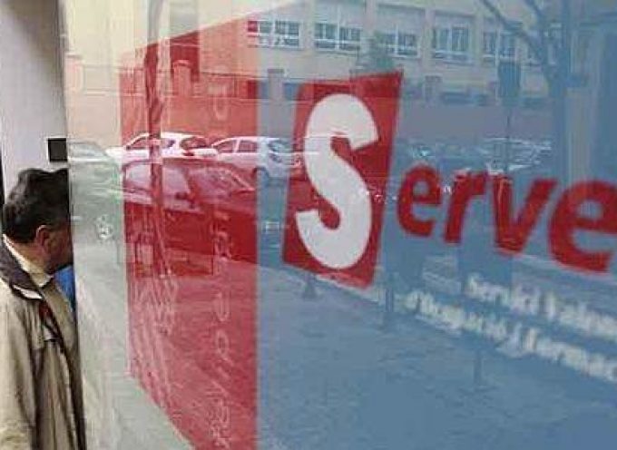 El Servef implanta un nuevo modelo de centro de empleo en la oficina Valencia-Avenida del Cid