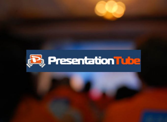 Graba tus presentaciones con PresentationTube