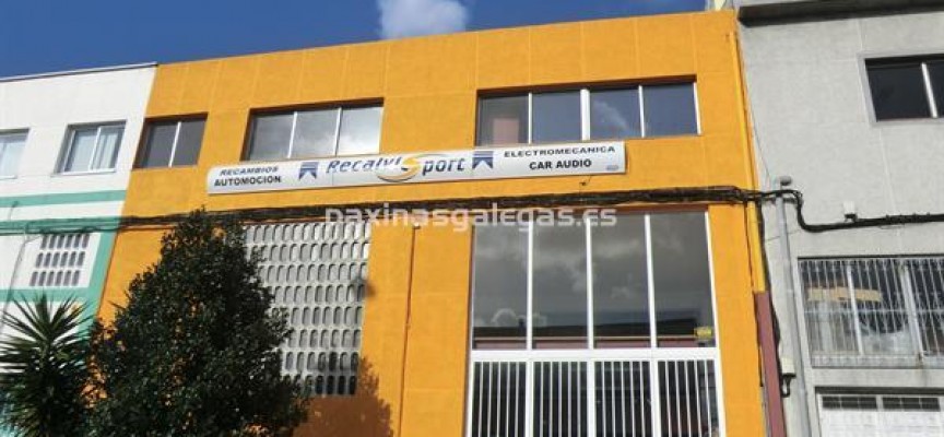Recalvi estrenará centro de distribución en Madrid en 2015