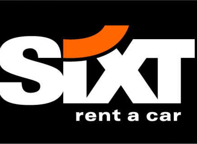 Sixt busca personal para sus nuevas aperturas. Varias localidades