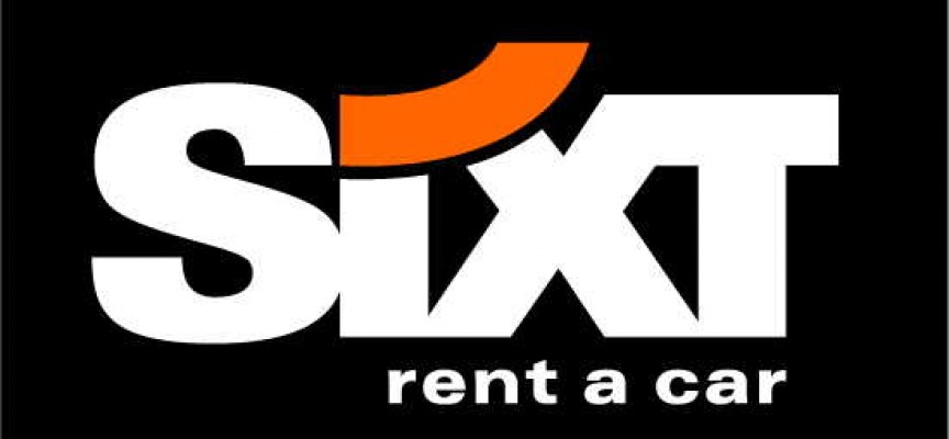 Sixt busca personal para sus nuevas aperturas. Varias localidades