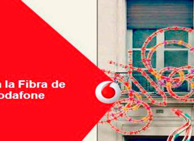 Vodafone creará 100 empleos en Asturias.