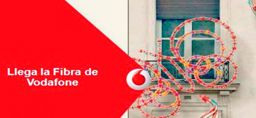 Vodafone creará 100 empleos en Asturias.