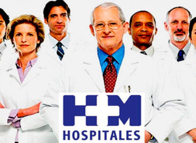 HM Hospitales realizará dos nuevas fases de contrataciones.