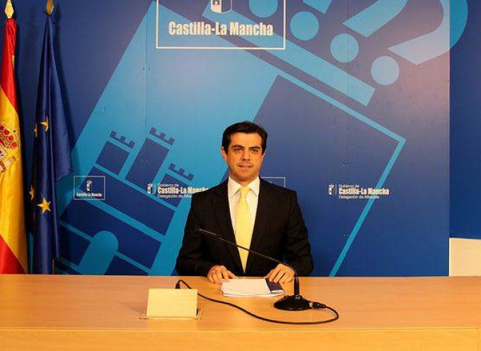 Castilla La Mancha destina un millón de euros al programa Empréndete