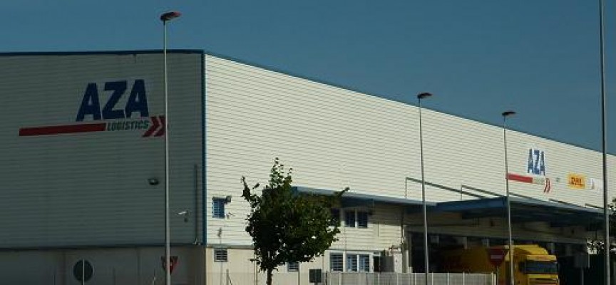 Una filial logística de AZA creará más empleo en Valencia gracias a Ford