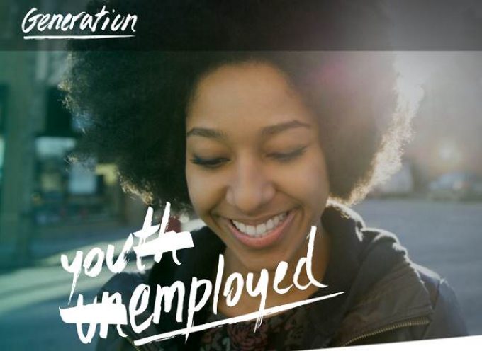 Programa dirigido para jóvenes españoles encuentren empleo.