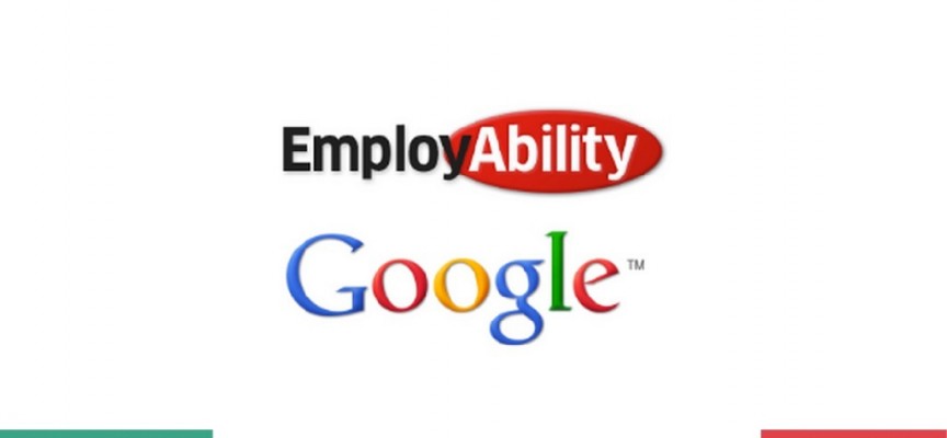 Google Europe Scholarship for Students with Disabilities. Beca Google hasta el 01/01/2015