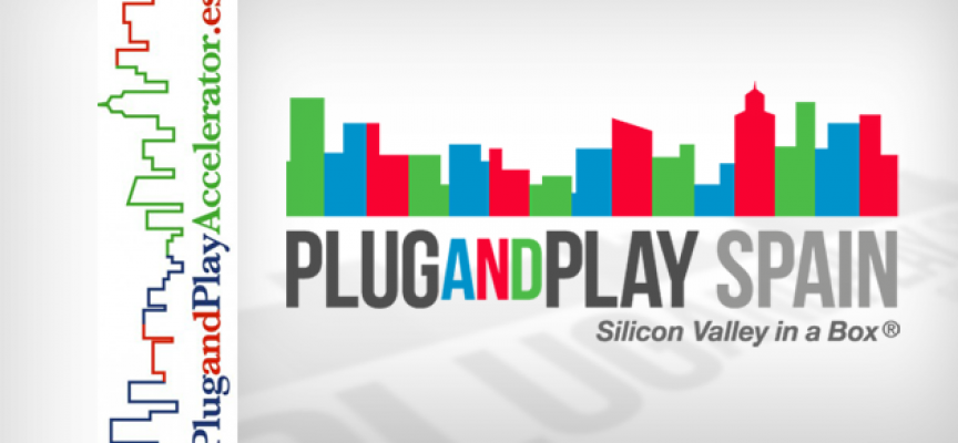 Abierto el plazo para presentar proyectos emprendedores a la aceleradora Plug and Play. Hasta el 11/01/2015