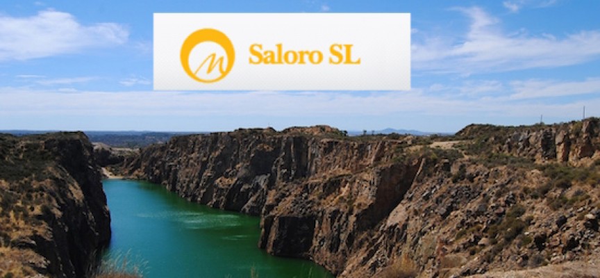 300 empleos. La Junta autoriza la reapertura de la mina de Wolframio de Barruecopardo, Salamanca.