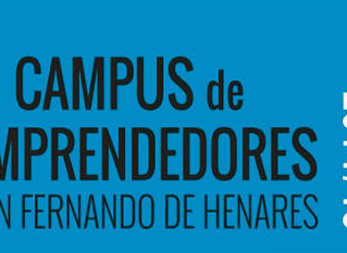 San Fernando de Henares impulsa un programa de asesoramiento y formación a nuevos empresarios