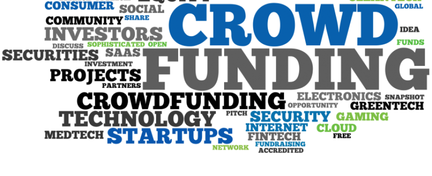 CROWDFUNDING una alternativa para el financiamiento de tu Startup