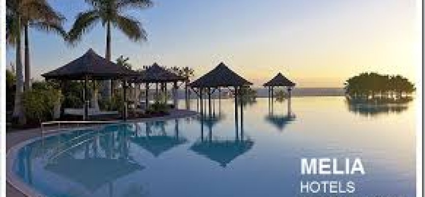 Meliá Hoteles fichará a más de 8.000 nuevos trabajadores en todo el mundo en 2017