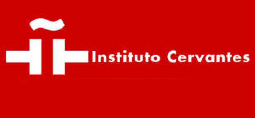 45 becas para titulados universitarios del Instituto Cervantes.