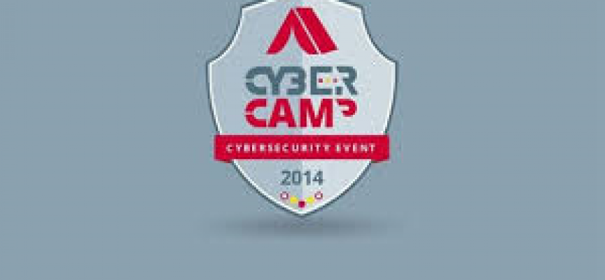 Grandes empresas han ofrecido 1.000 puestos de trabajo en CyberCamp 2014