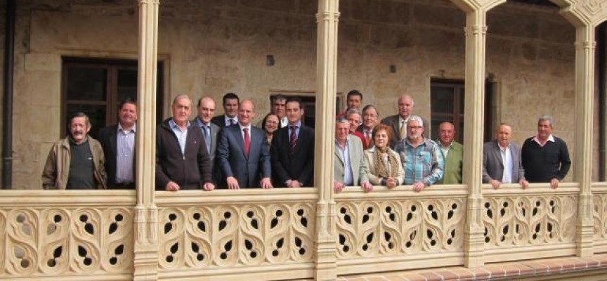 La Diputación de Salamanca subvencionará a personas que quieran darse de alta como autónomos
