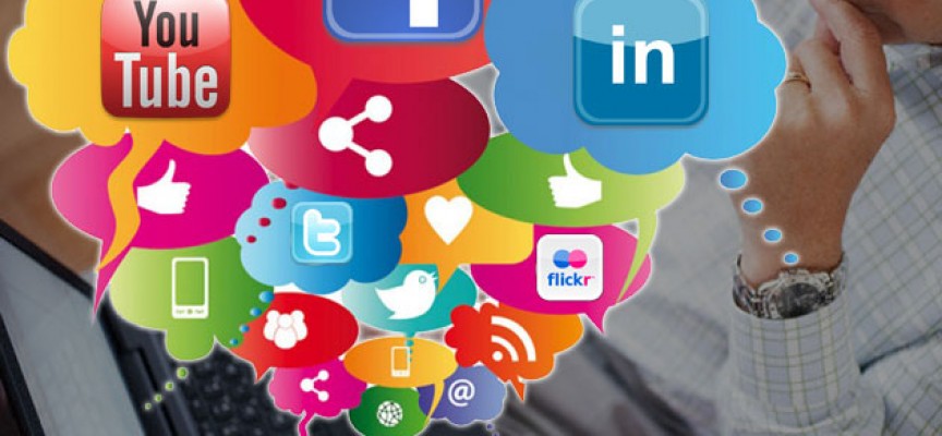 Los 10 trabajos freelance más pedidos en 2014 por el furor de redes sociales