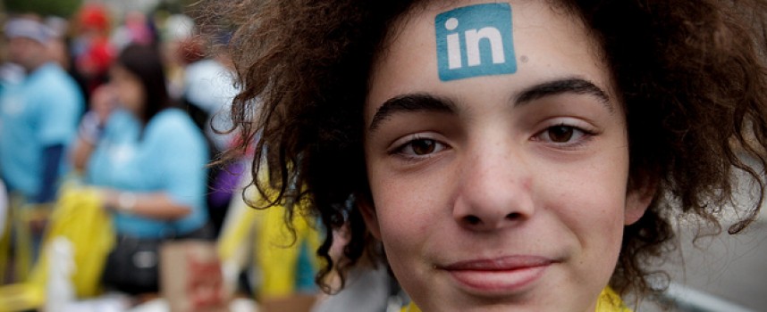 3 razones por las que tu perfil debe estar en LinkedIn