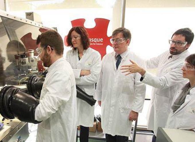 Ikerbasque contratará 25 nuevos investigadores en 2015