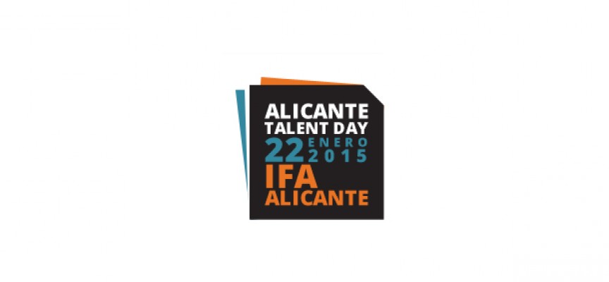 Feria de empleo y formación Alicante Talent day – 22 de enero 2015