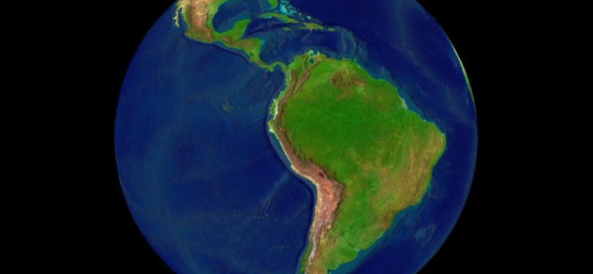 54 Organizaciones para trabajar o realizar voluntariado en America Latina