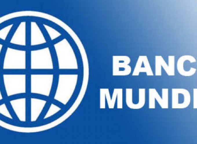 Programa de Prácticas remuneradas en el Banco Mundial. Hasta el 31 de enero.