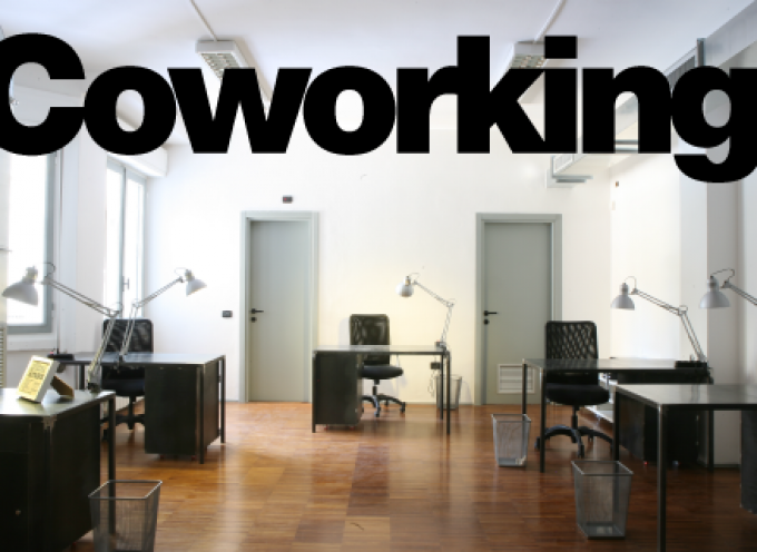 Coworking: una alternativa de futuro