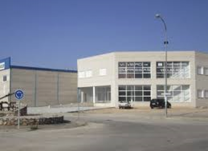 Villacañas (Toledo) pone en marcha un banco de locales y naves industriales para emprendedores
