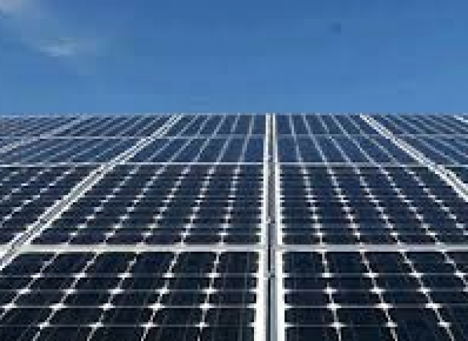 Dirección para inscribirte en los 250 empleos del nuevo parque solar en Elche.