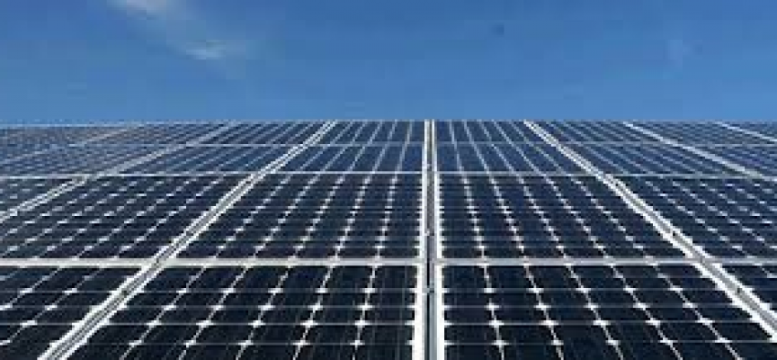 Dirección para inscribirte en los 250 empleos del nuevo parque solar en Elche.