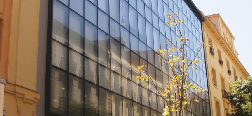 1.888 empleos en 65 proyectos empresariales de I+D+i.