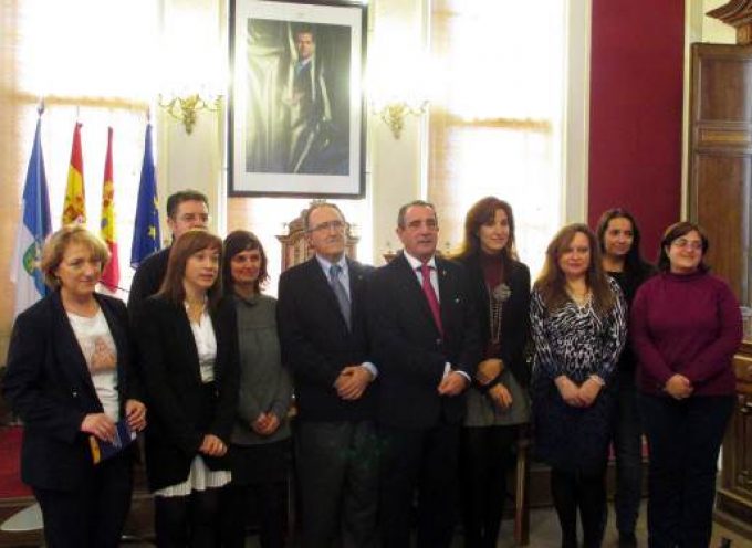 PROGRAMA CLARA – (inserción Laboral Mujeres delAyto de Albacete), hasta el 20/01/2015