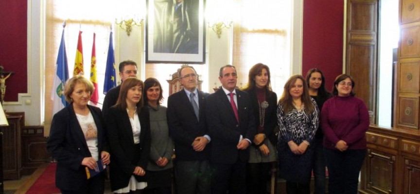 PROGRAMA CLARA – (inserción Laboral Mujeres delAyto de Albacete), hasta el 20/01/2015