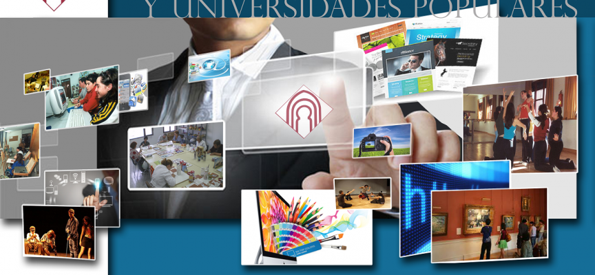 I Curso de Experto en Gestión Cultural y Universidades Populares. UCLM