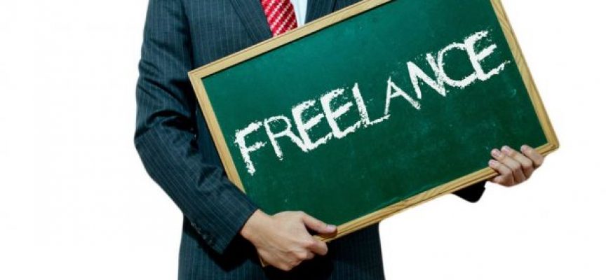 Los 5 perfiles freelance más buscados por las empresas