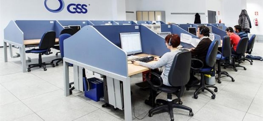 La empresa GSS contratará 500 nuevos trabajadores en Calatayud y Ateca