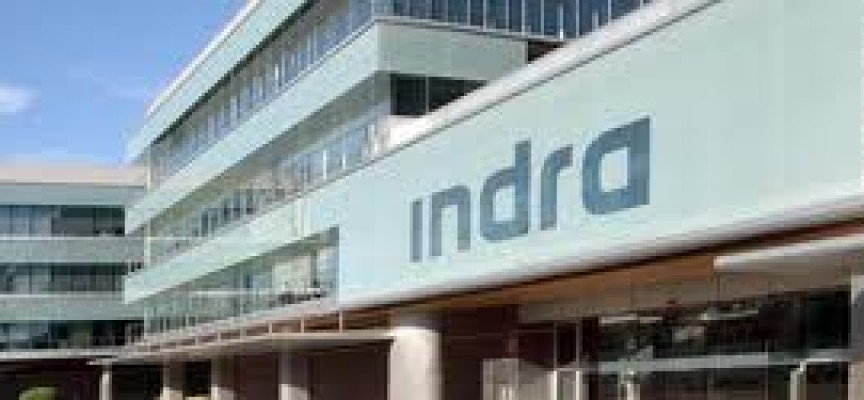 Indra lanza más de 100 ofertas de empleo.