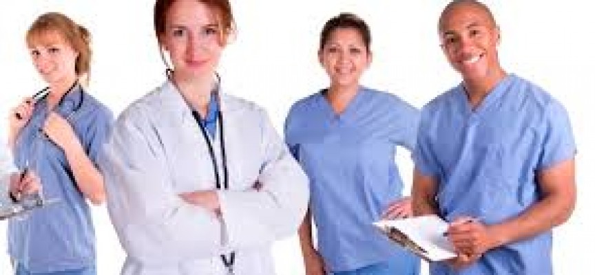 Recopilación de empleos para enfermeros españoles y personal sanitario en Europa.