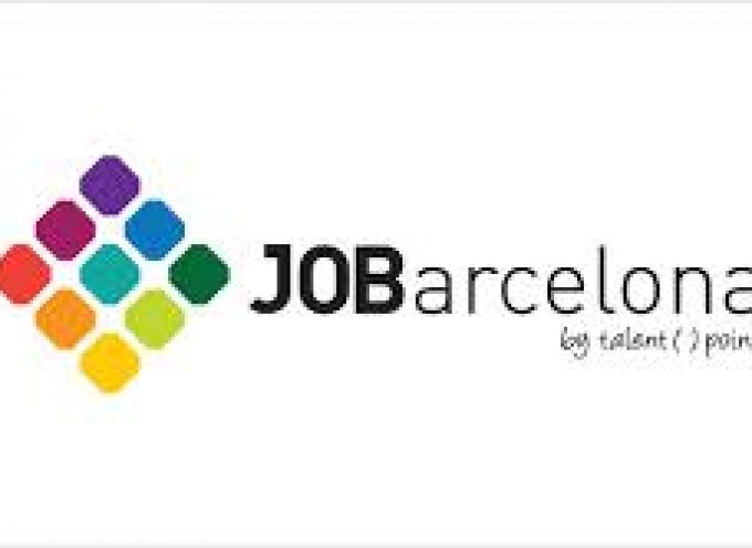 II Congreso Internacional de Empleo y Orientación Profesional para universitarios Barcelona. 17 y 18 de febrero