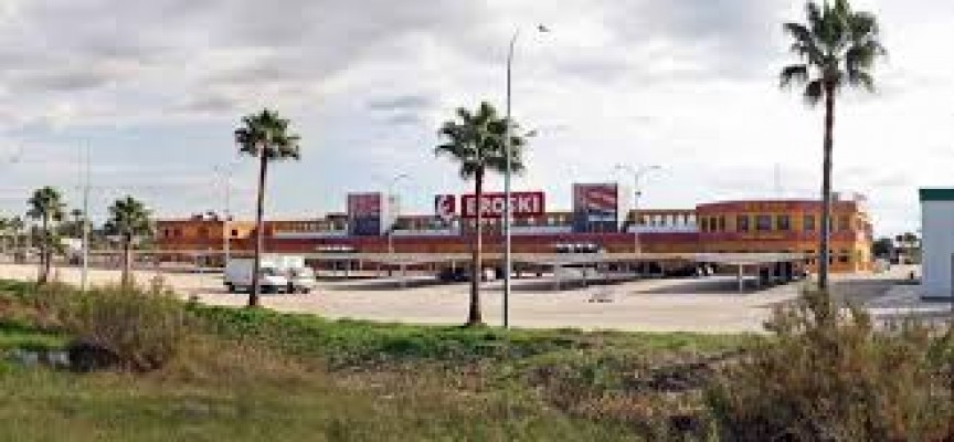 Un nuevo parque comercial creará empleo en Chiclana.