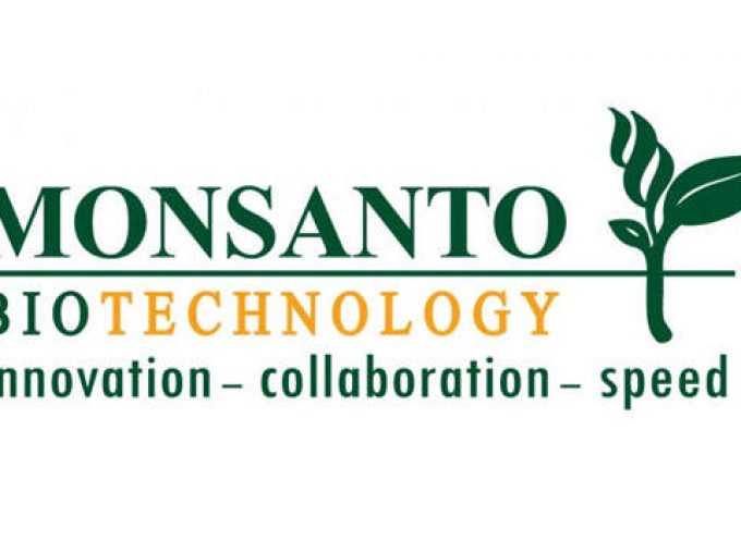 Monsanto lanza 50 ofertas de empleo internacionales.