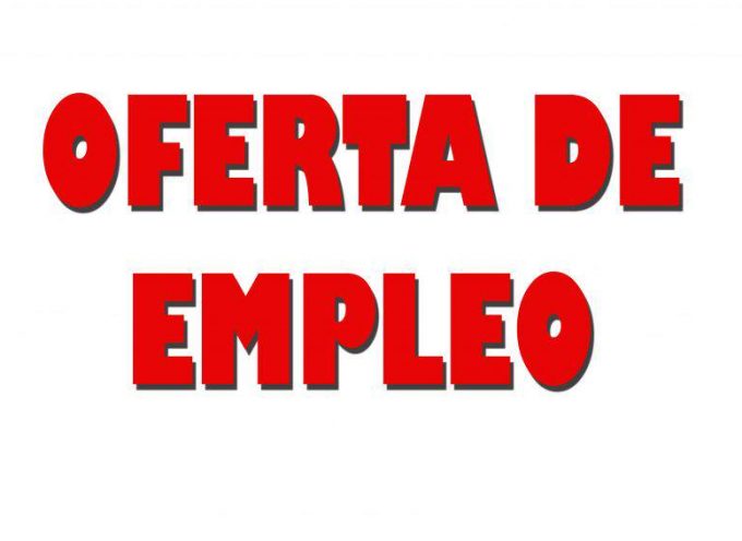 Más de 2.000 ofertas de empleo en toda España.