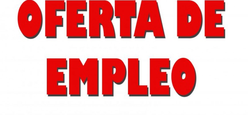 Más de 2.000 ofertas de empleo en toda España.