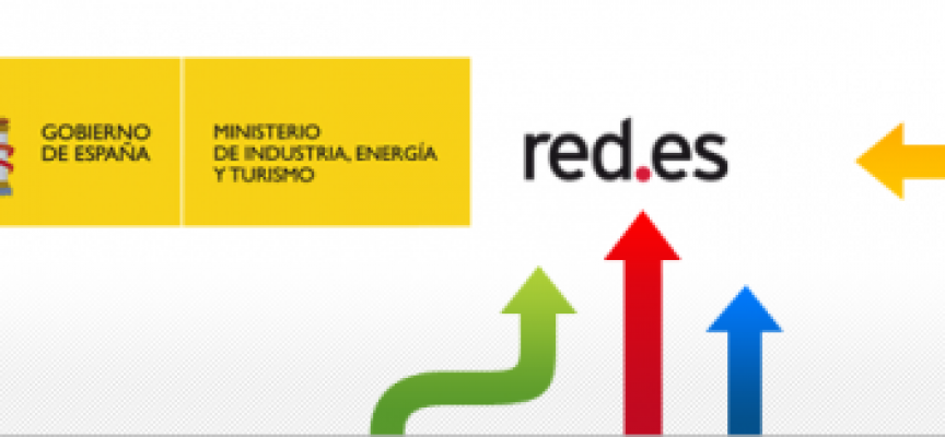 Nuevo programa de ayudas al emprendimiento tecnológico a través de Red.es