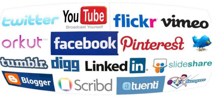 Redes Sociales Profesionales para Orientadores #RRSSOrienta