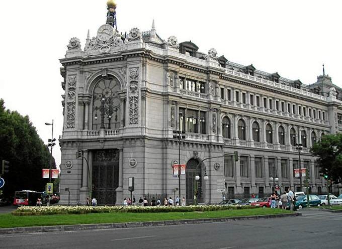 Becas del Banco de España para la ampliación de estudios – Hasta el 28/01/2015