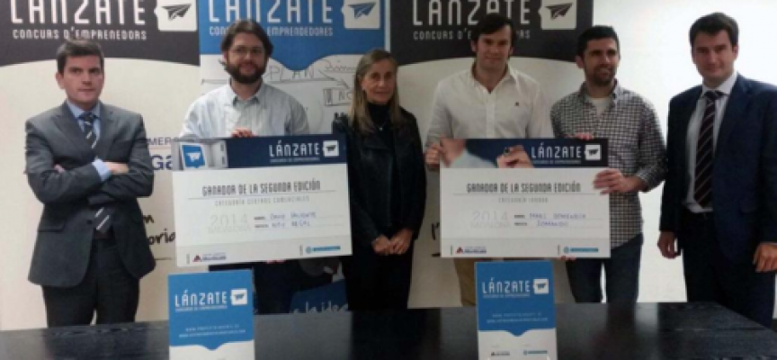 Plataforma Lánzate. Ayuda a los emigrantes españoles para buscar en Alemania